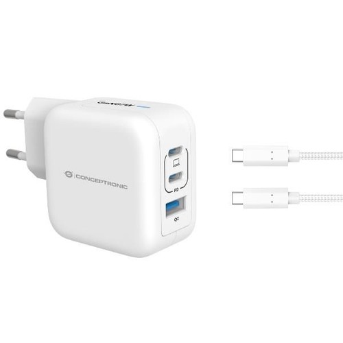 Promozione conceptronic port - promozione, 3-port