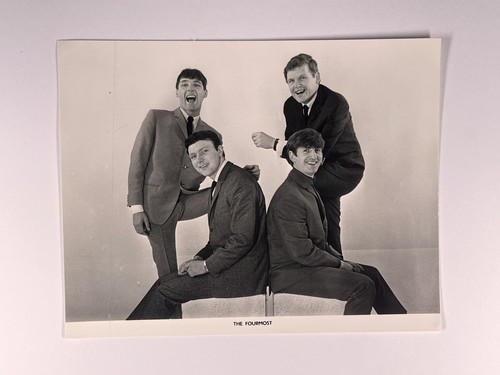 The fourmost fotografia - fourmost,