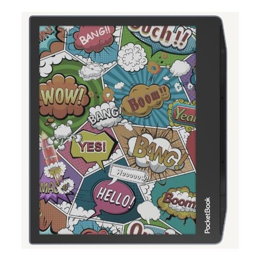 Promozione pocketbook era - promozione,