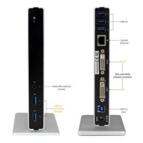 Promozione startech docking - startech,