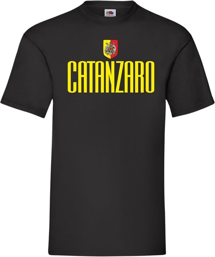 Maglietta tifoso catanzaro - tifoso,