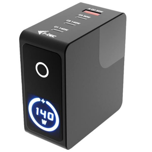 Promozione tec universal - promozione, i-tec