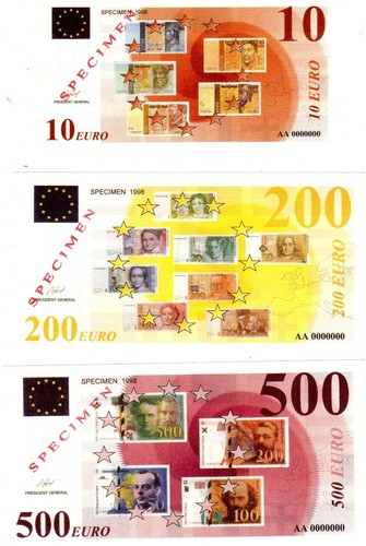 Lotto set europa test - test, nota