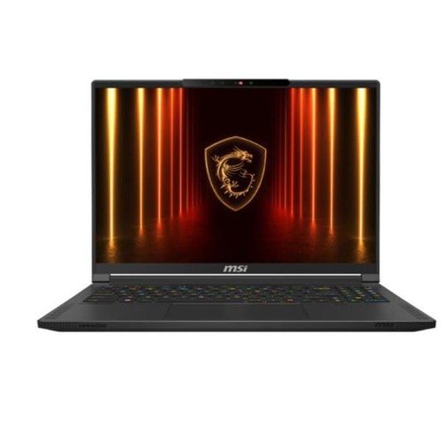 Promozione msi stealth a16 - promozione,