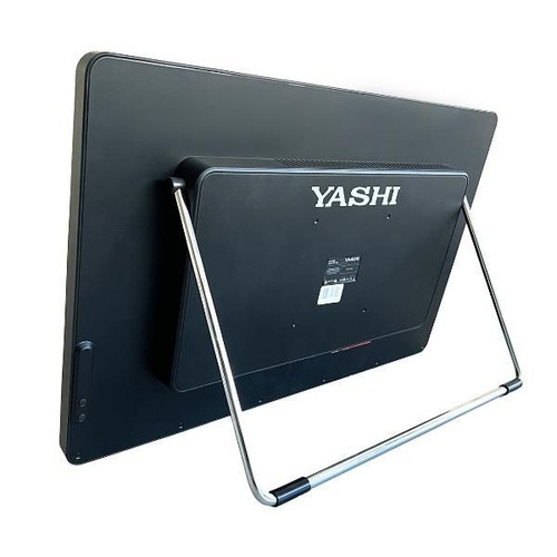 Promozione yashi i3 - promozione,
