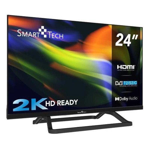 Promozione smart tech - smart, hd