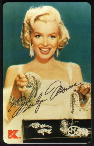 Marilyn monroe promozione - marilyn, (promozione