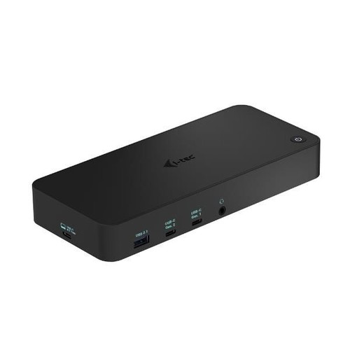 Promozione tec usb - i-tec,