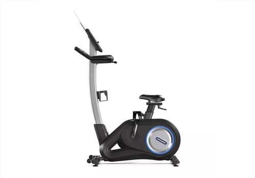 Bike horizon fitness paros - horizon, 3.0