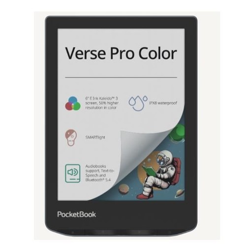 Promozione pocketbook verse - promozione,