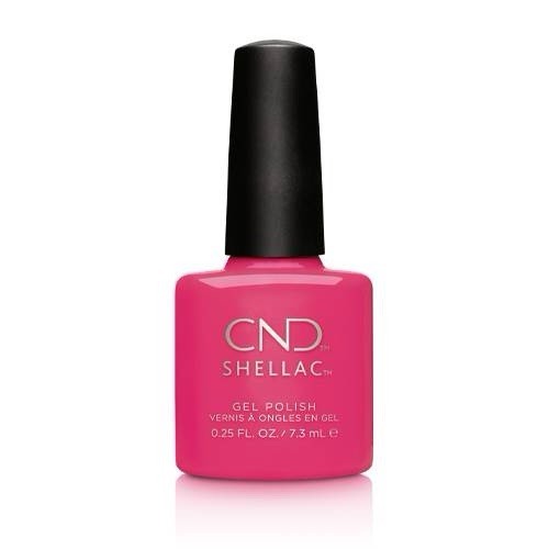 Cnd shellac pink bikini - **,