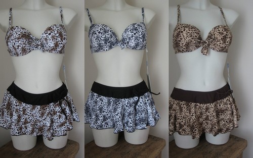 Promozione costume bikini - 50%,