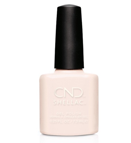 Cnd shellac naked naivete - naked, naivete’