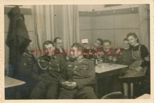 Foto ww2 truppa di montagna - foto,,