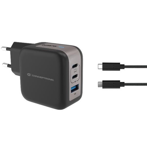 Promozione conceptronic port - promozione, 3-port