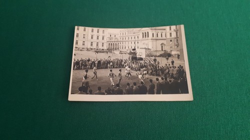 Foto troncone basket - foto, napoli 
