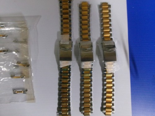 Promozione bracciale bicolore - promozione,