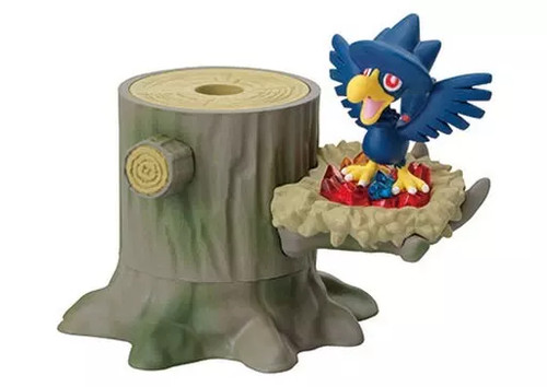 Figurina collezione dark - collezione,
