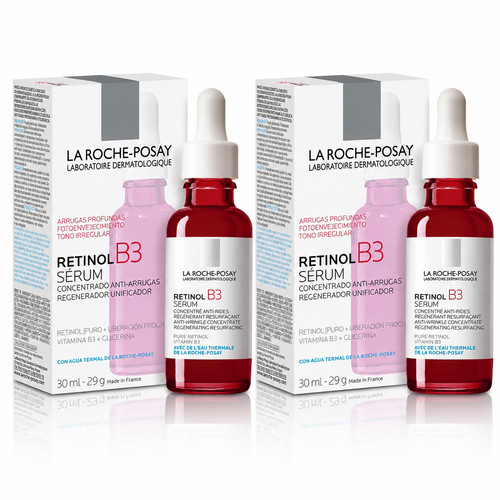 Roche posay retinol b3 - roche,