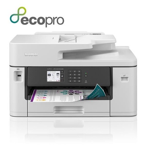 Promozione brother mfcj5340dwe - brother,