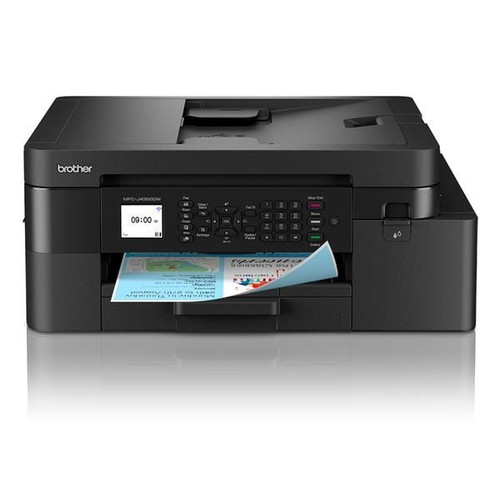 Promozione brother mfcj4350dw - brother,