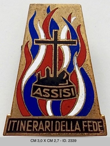 Assisi itinerari della fede - itinerari,