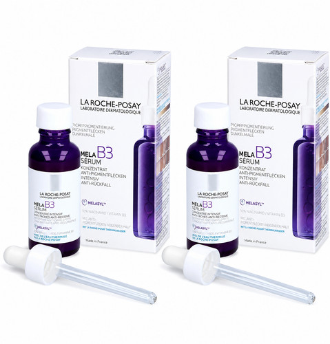 Roche posay mela siero - la, roche-posay
