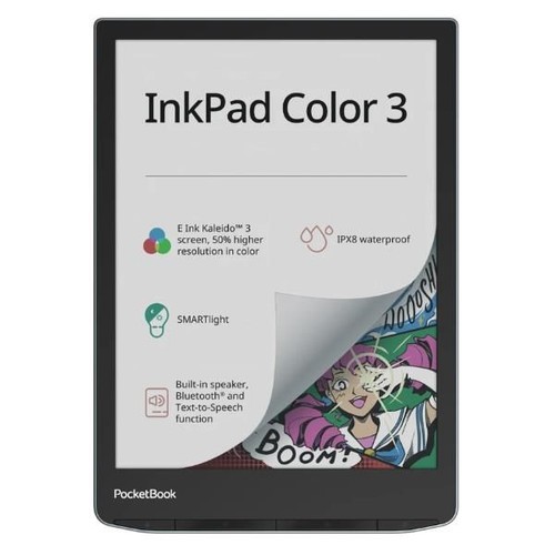 Promozione pocketbook inkpad - promozione,