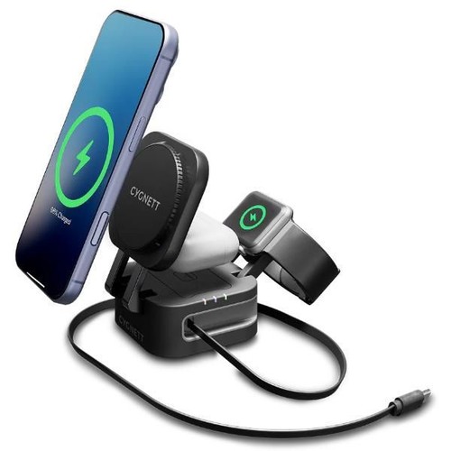 Promozione cygnett magstand - cygnett,