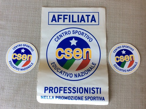 Ente promozione sport e n - ente,