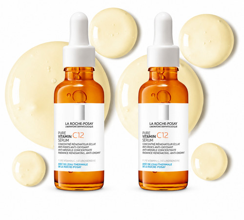 Roche posay pure c12 - roche,