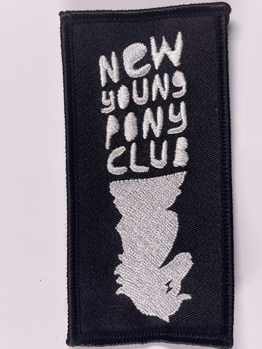 New young pony club - new,