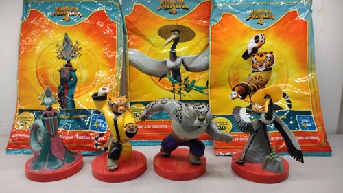 Dreamworks kung panda 4 - dreamworks, fu