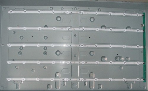 Kit barre strip led lg - 42",