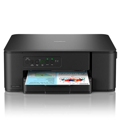 Promozione brother dcpj1260w - promozione,