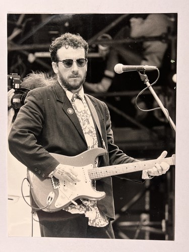 Elvis costello foto - elvis,