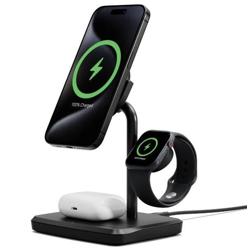 Promozione cygnett qi2 3in1 - promozione,