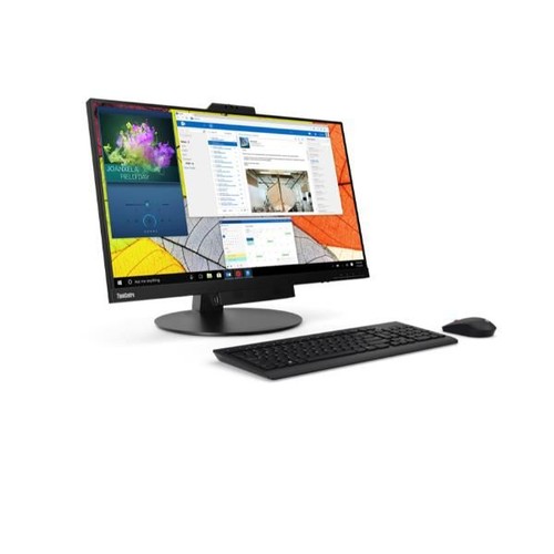 Promozione lenovo tiny one - lenovo, tiny-in-one